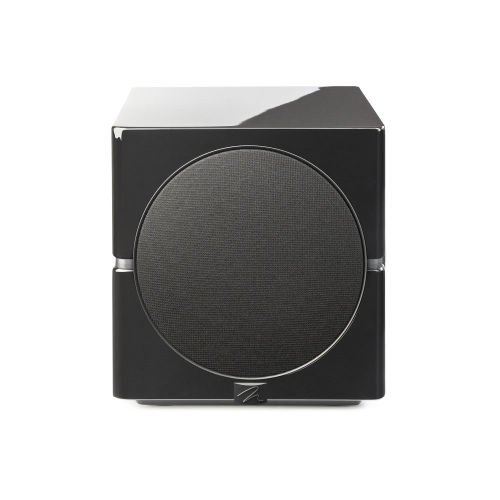 Martin Logan Dynamo 12 Svart