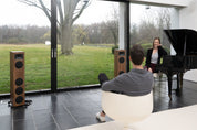 Martin Logan Fondation F1