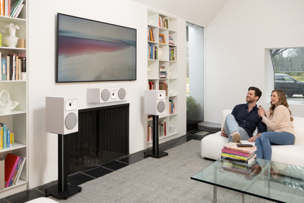 Martin Logan Foundation B2