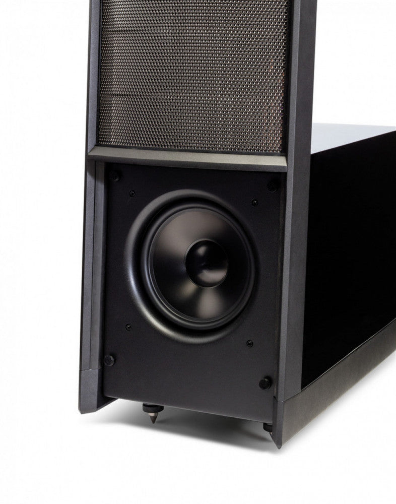 Martin Logan Impression ESL 11A  OBS! Begagnad Säljs endast i butik