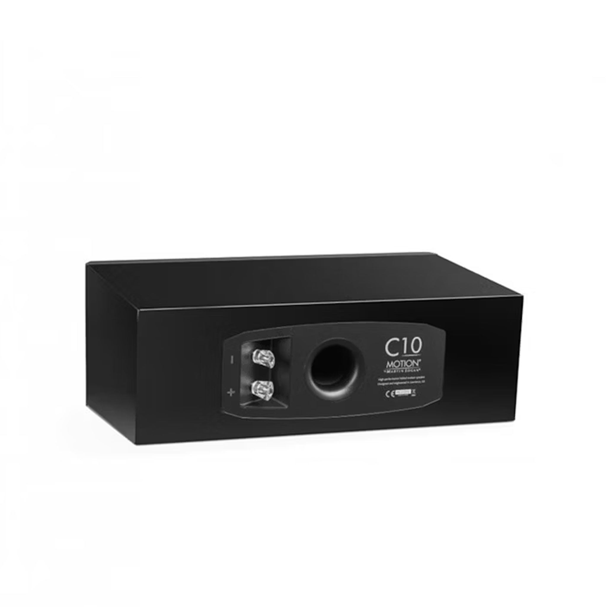 Martin Logan Motion C10