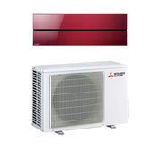 Mitsubishi Electric Hero 2.0 LN25