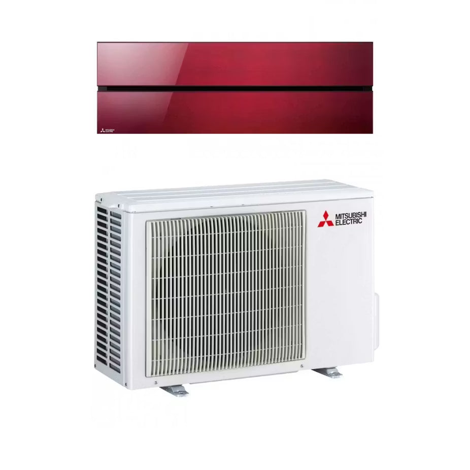 Mitsubishi Electric Hero 2.0 LN25