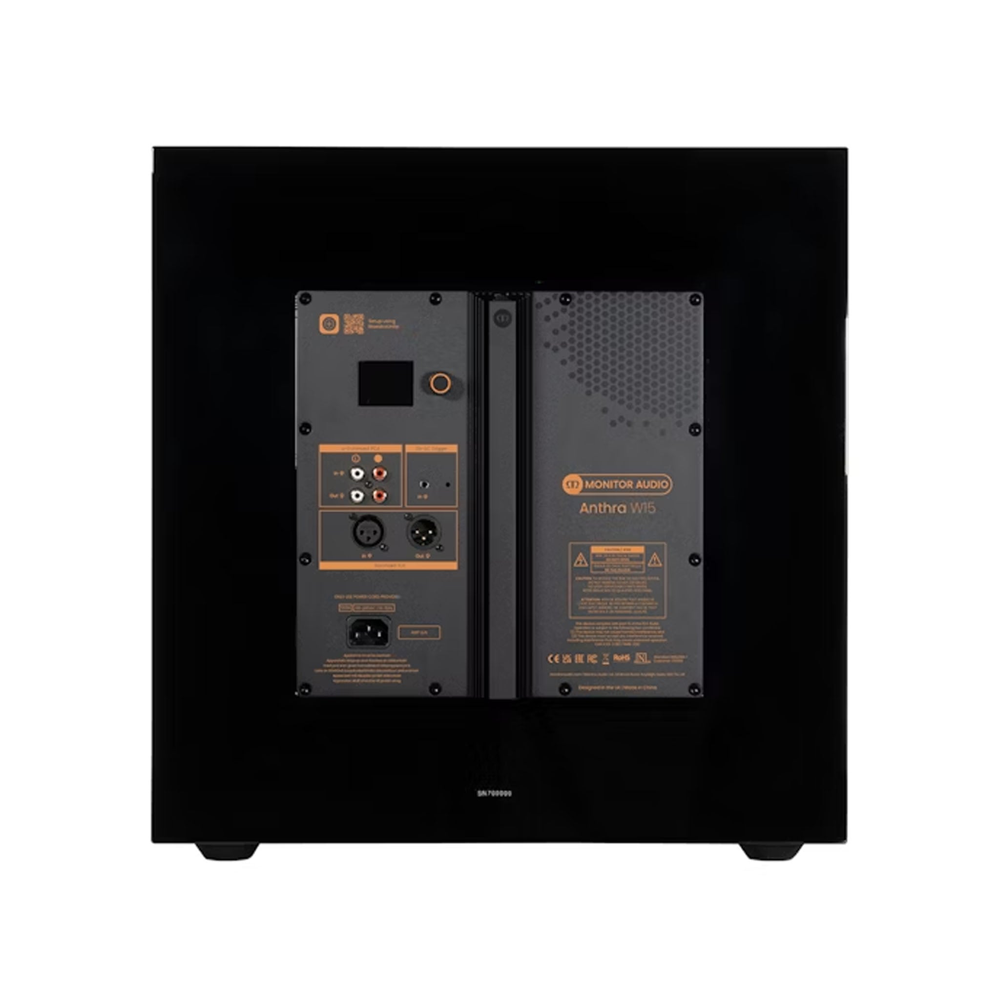 Monitor Audio Anthra W15