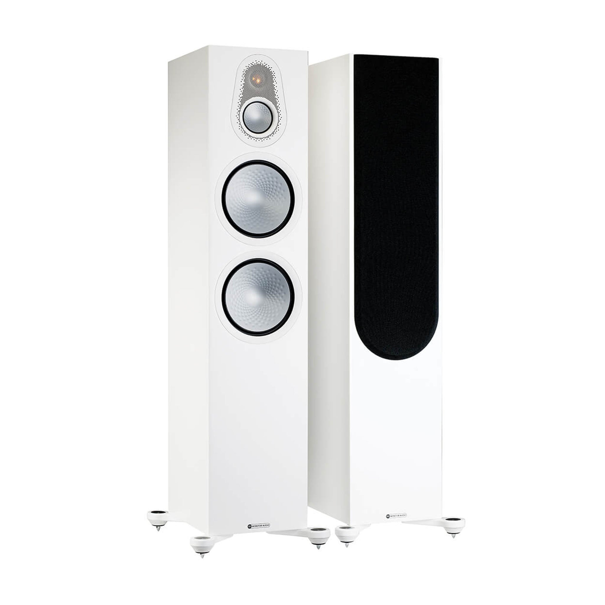 Monitor Audio Silver 500 7G