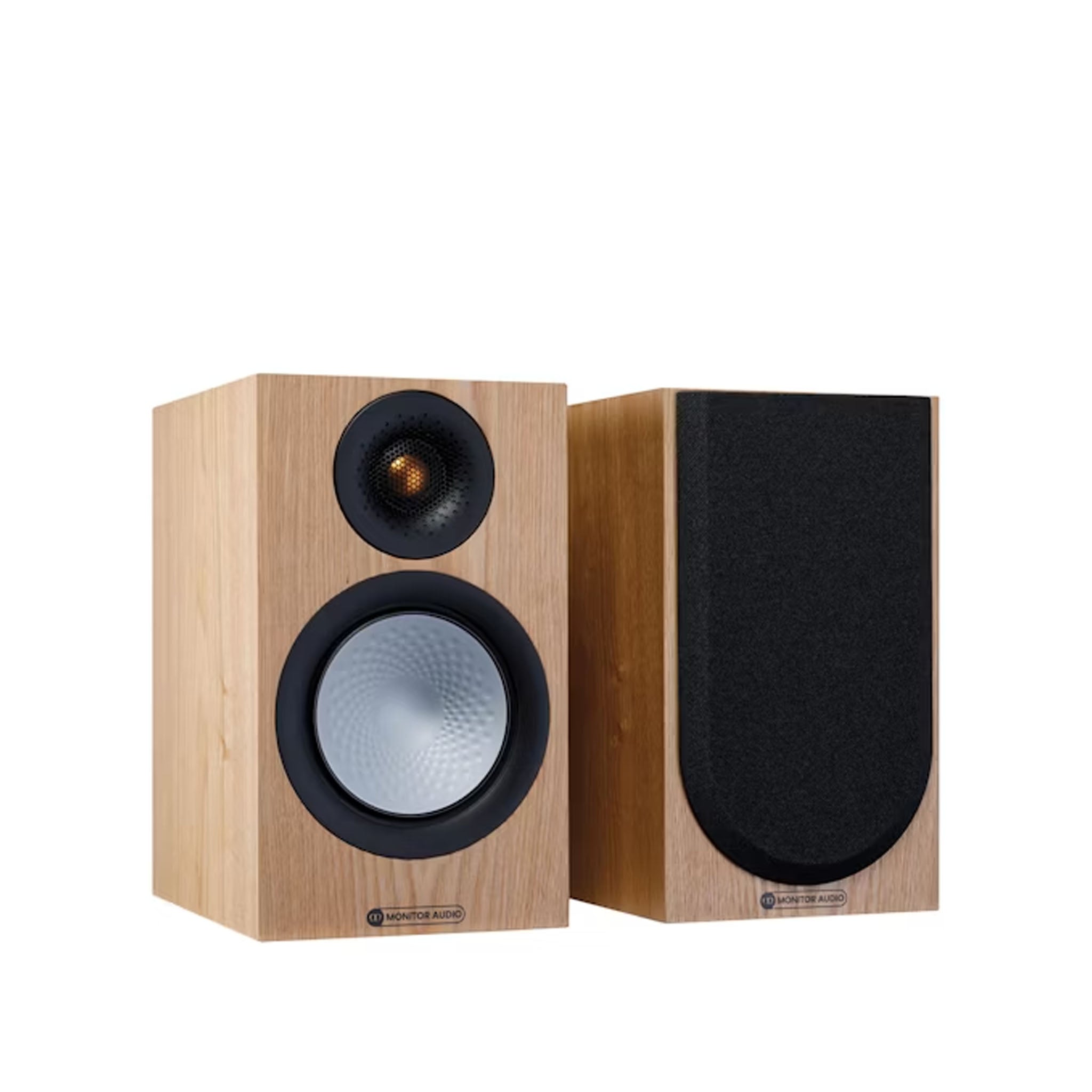 Monitor Audio Silver 50 7G