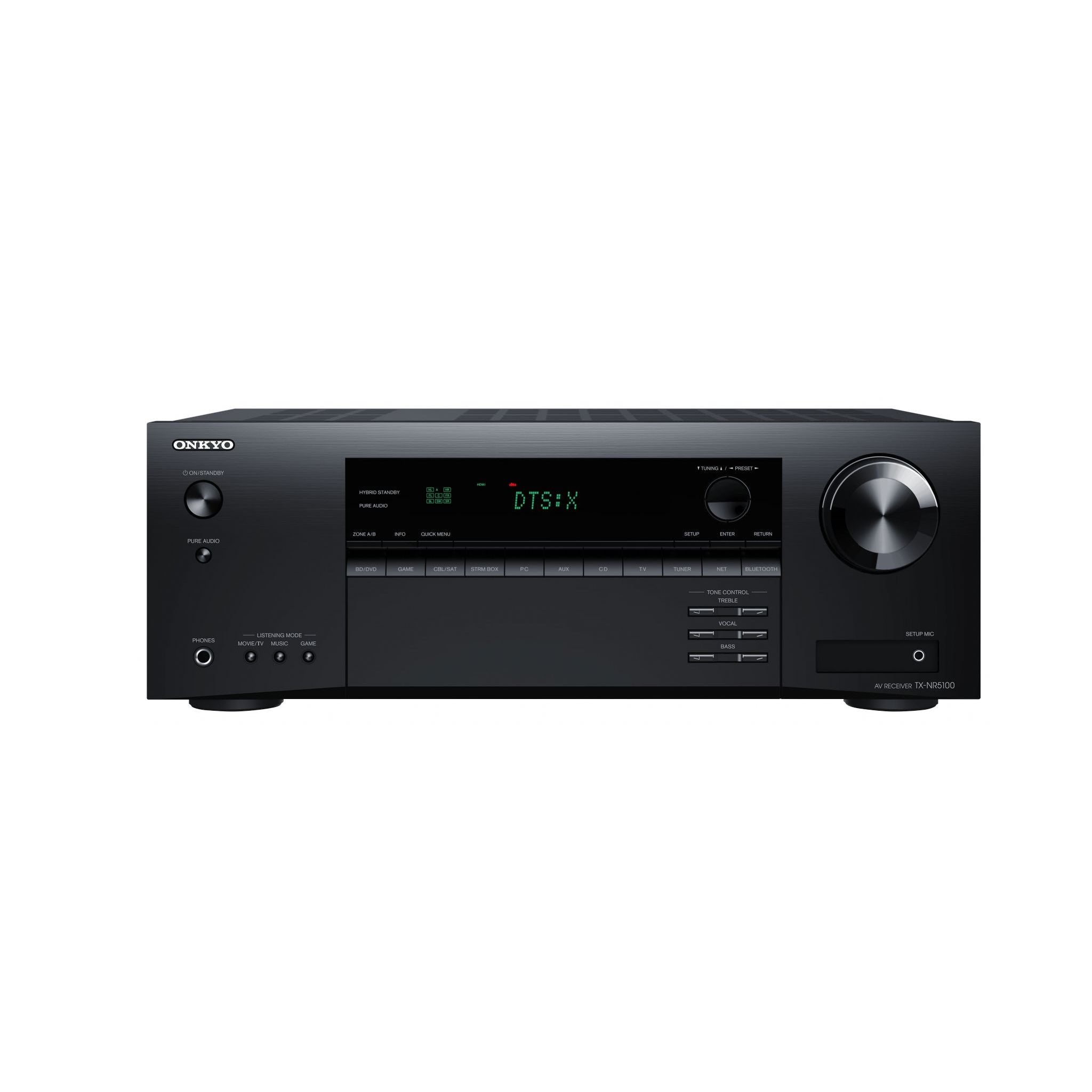 Onkyo TX-NR5100