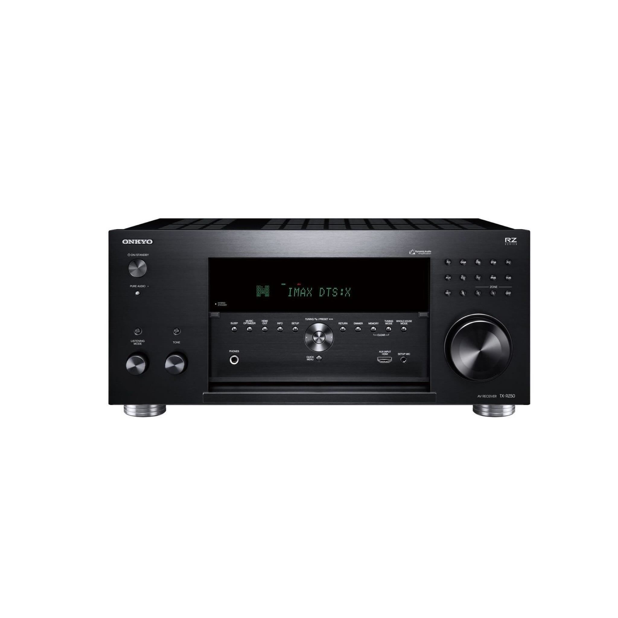 Onkyo TX-RZ50