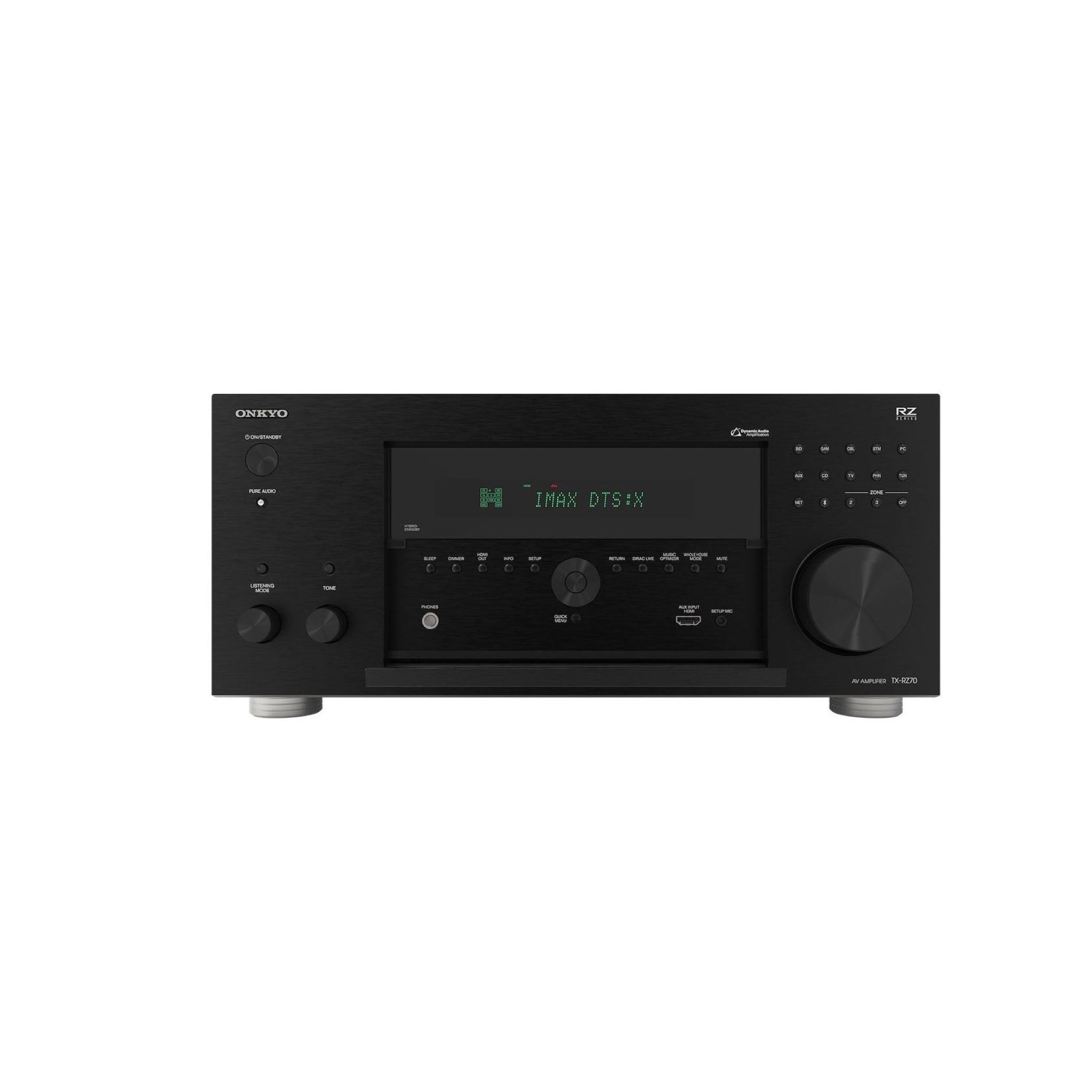 Onkyo TX-RZ70