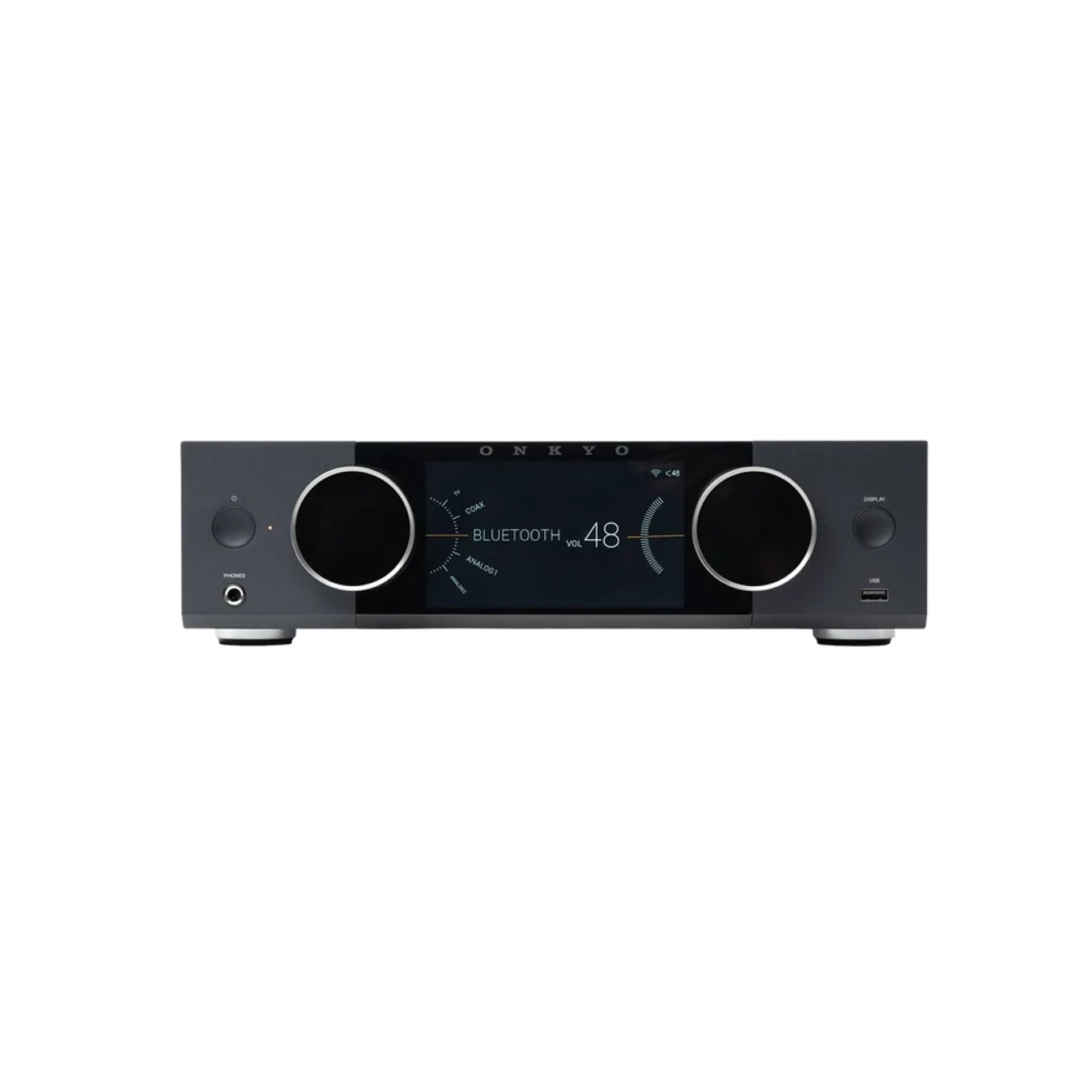 Onkyo Y-40