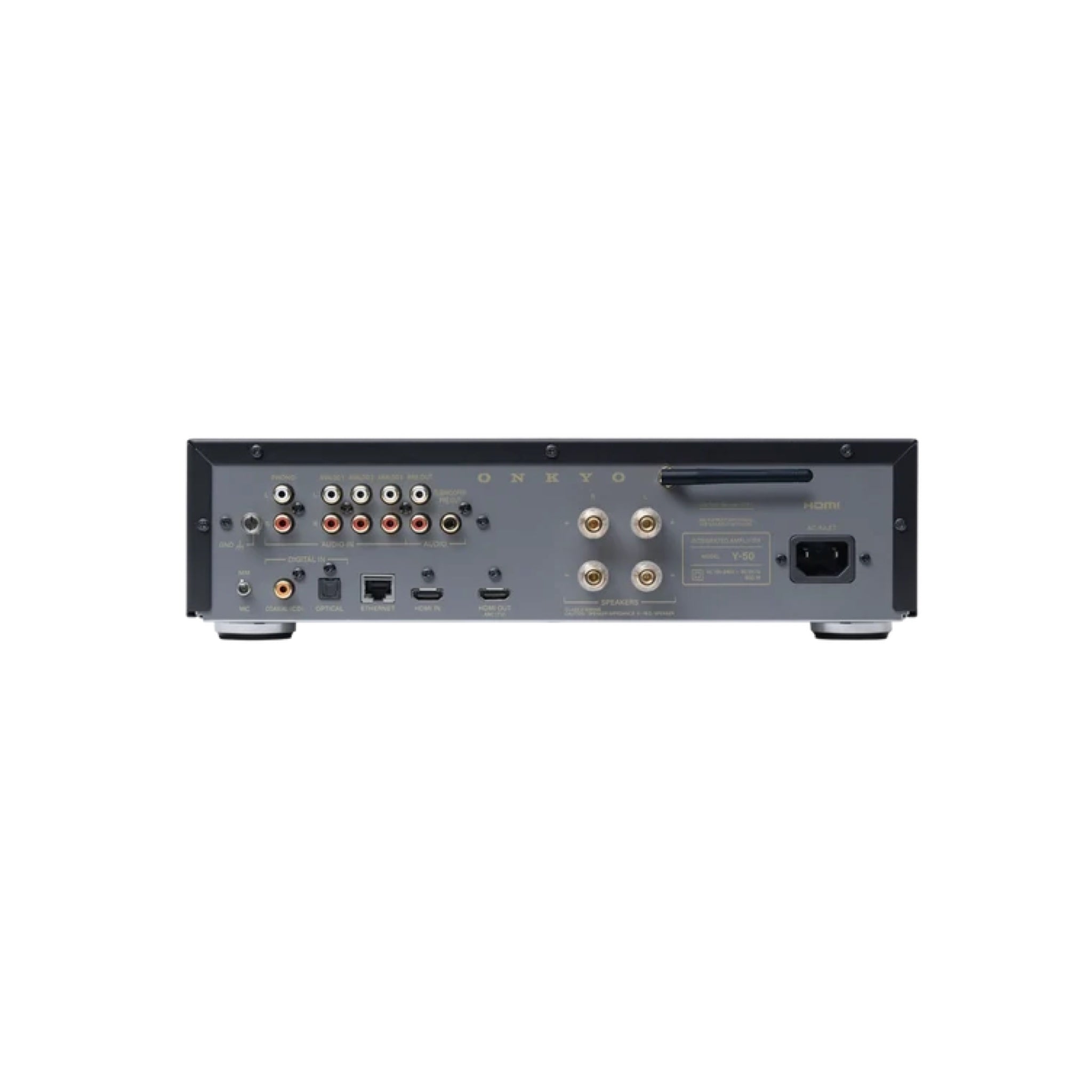 Onkyo Y-50