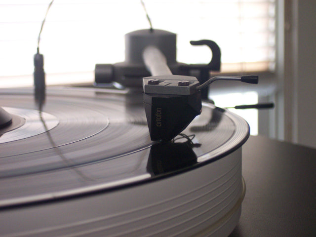Ortofon 2M Black Pickup
