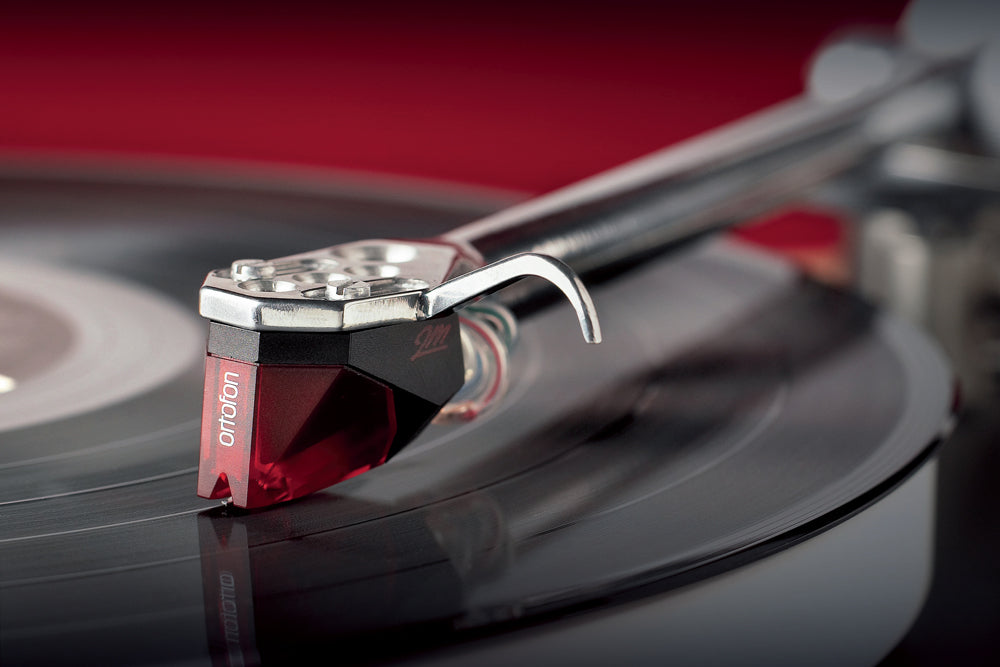 Ortofon 2M RED Pickup