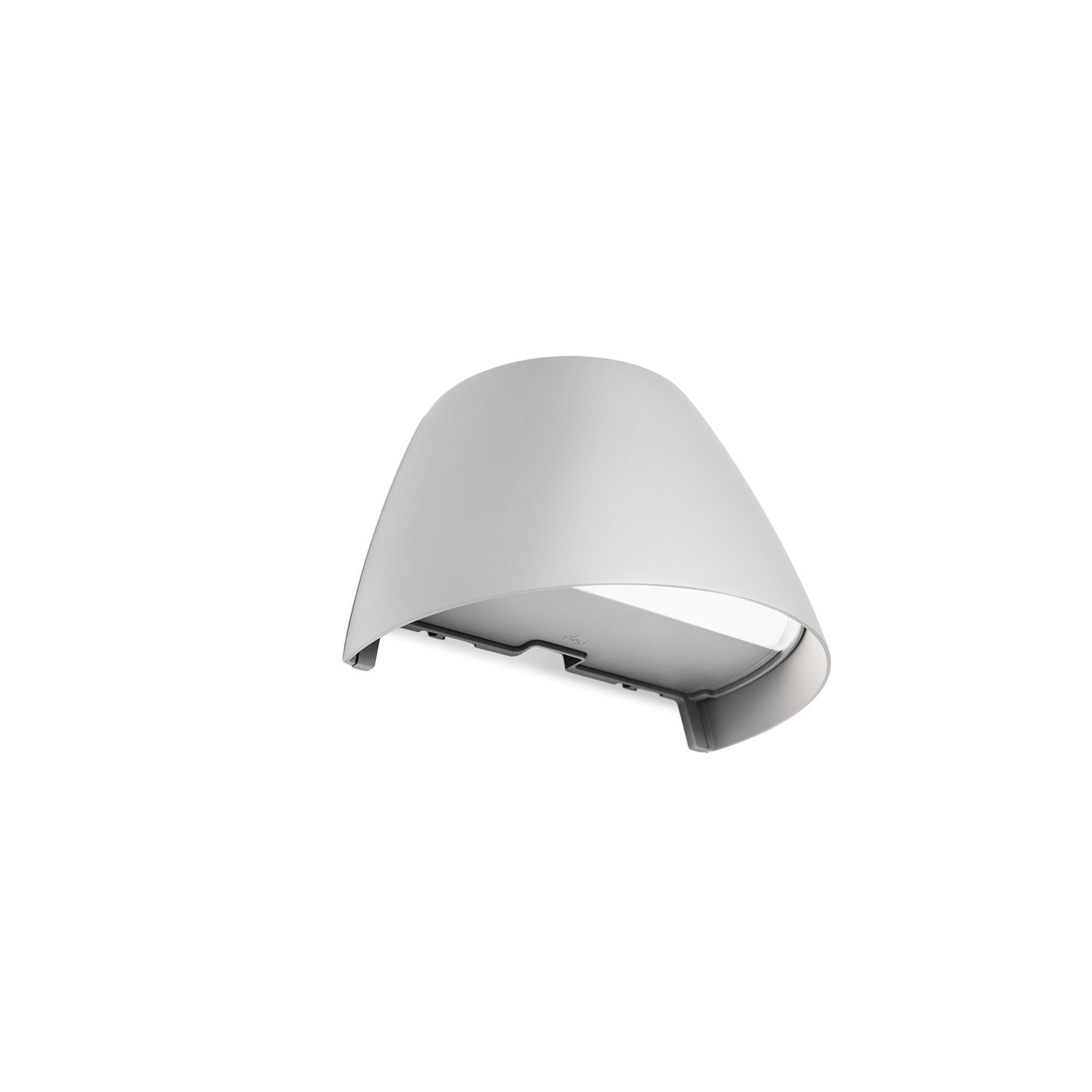 Plejd OUT-02 Smart Vägglampa
