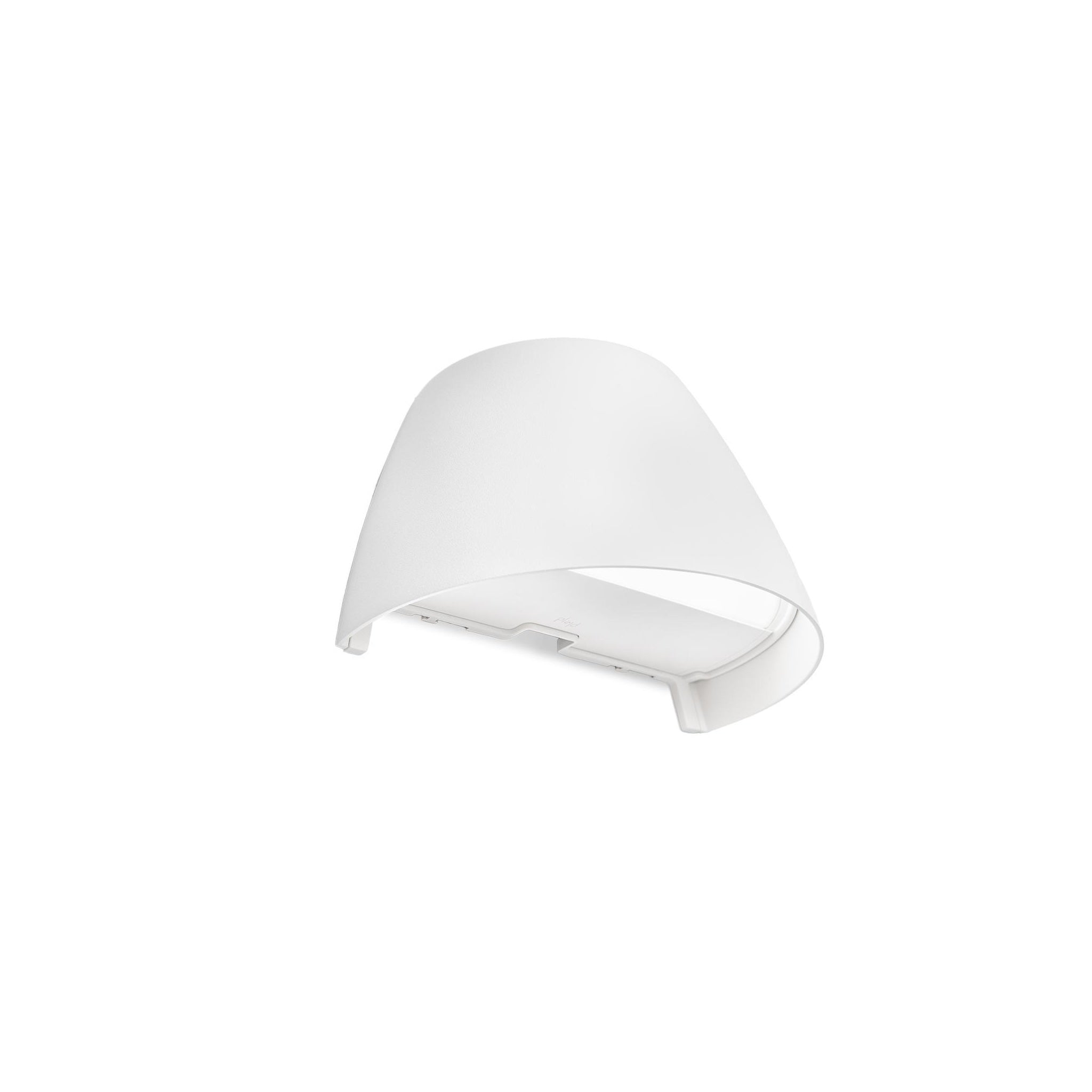 Plejd OUT-02 Smart Vägglampa