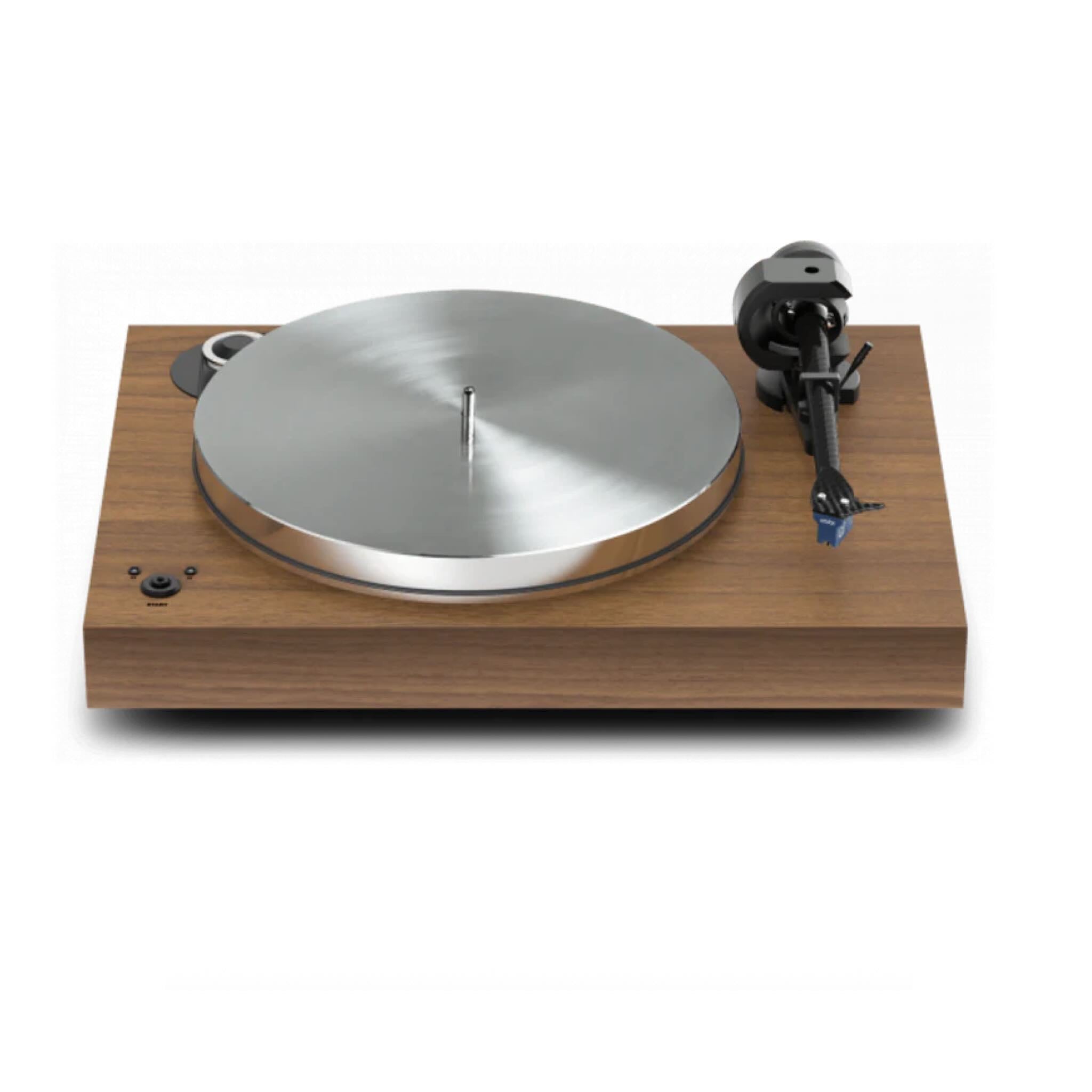 Pro-Ject X8 Quintet Blue