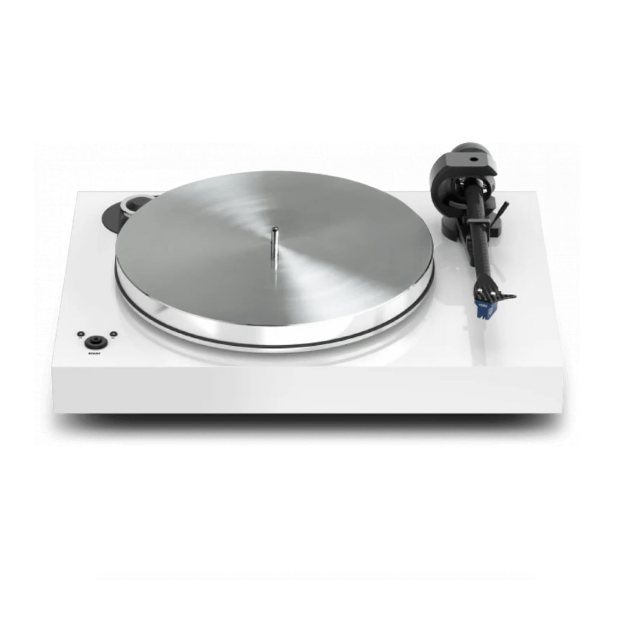 Pro-Ject X8 Quintet Blue