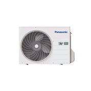 Panasonic CS-HZ25XKE Svart