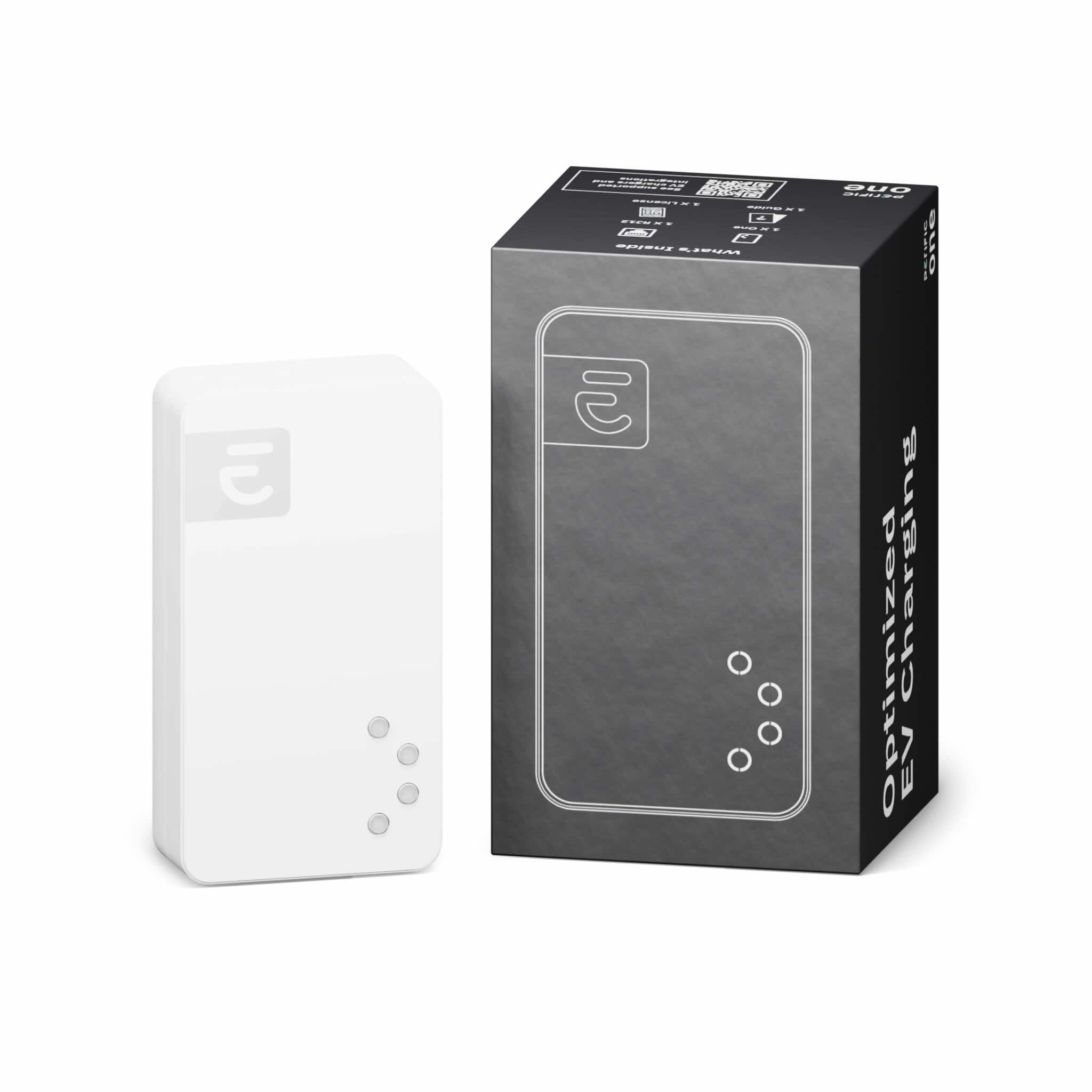Perific monitor ONE