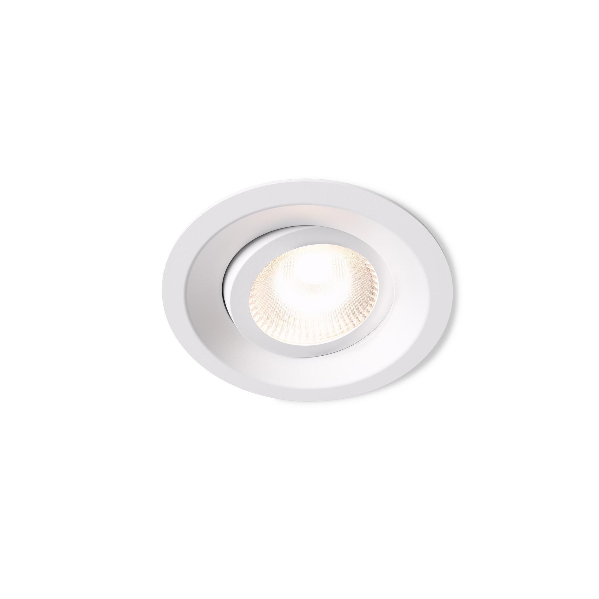 Plejd DWN-01 Downlight Tilt