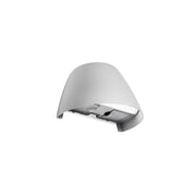 Plejd OUT-02-U Smart Vägglampa 2xUttag