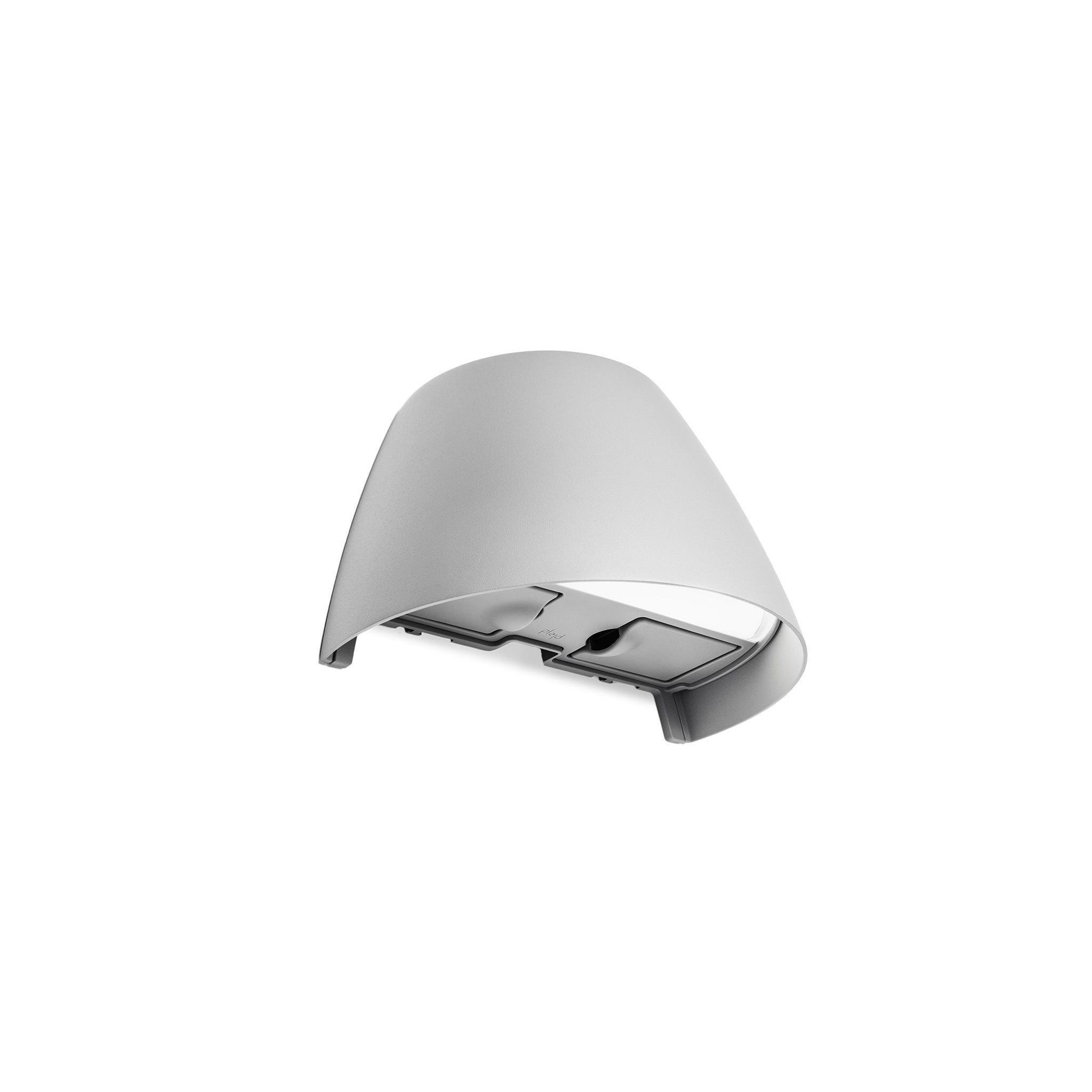 Plejd OUT-02-U Smart Vägglampa 2xUttag
