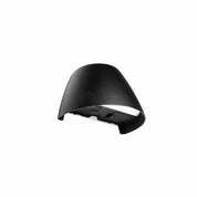 Plejd OUT-02-U Smart Vägglampa 2xUttag