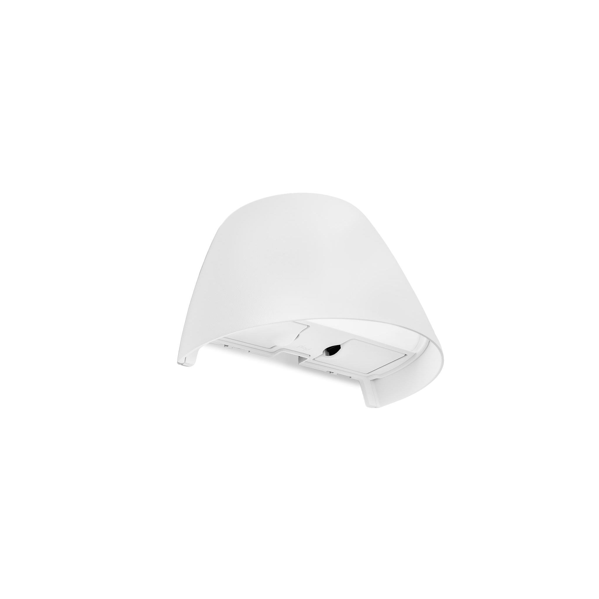 Plejd OUT-02-U Smart Vägglampa 2xUttag