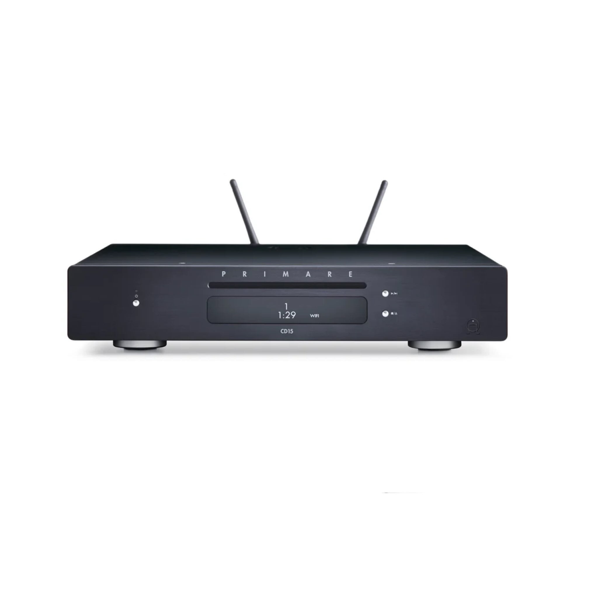 Primare CD15 Prisma MK2