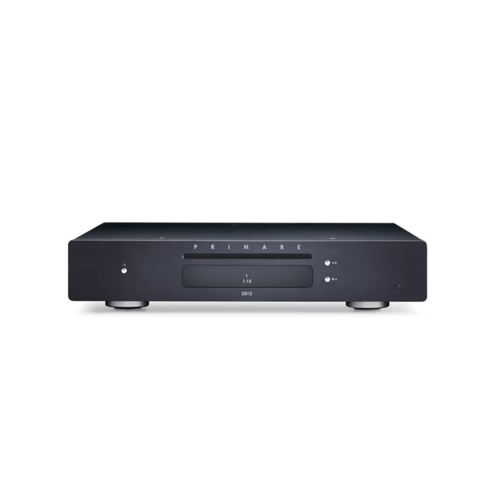 Primare DD15