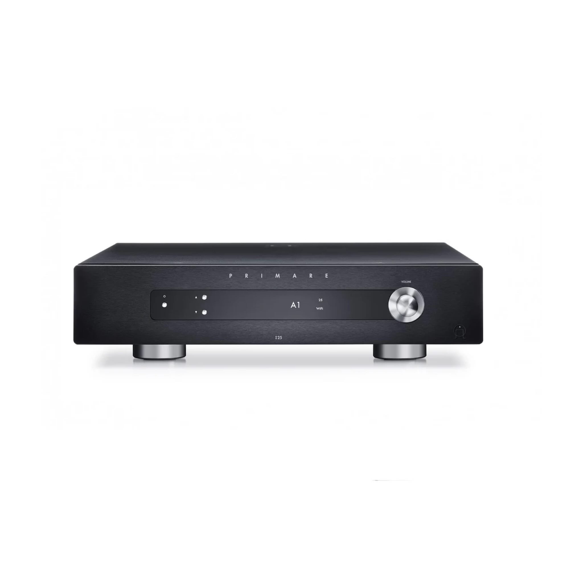 Primare I25 DAC DM36