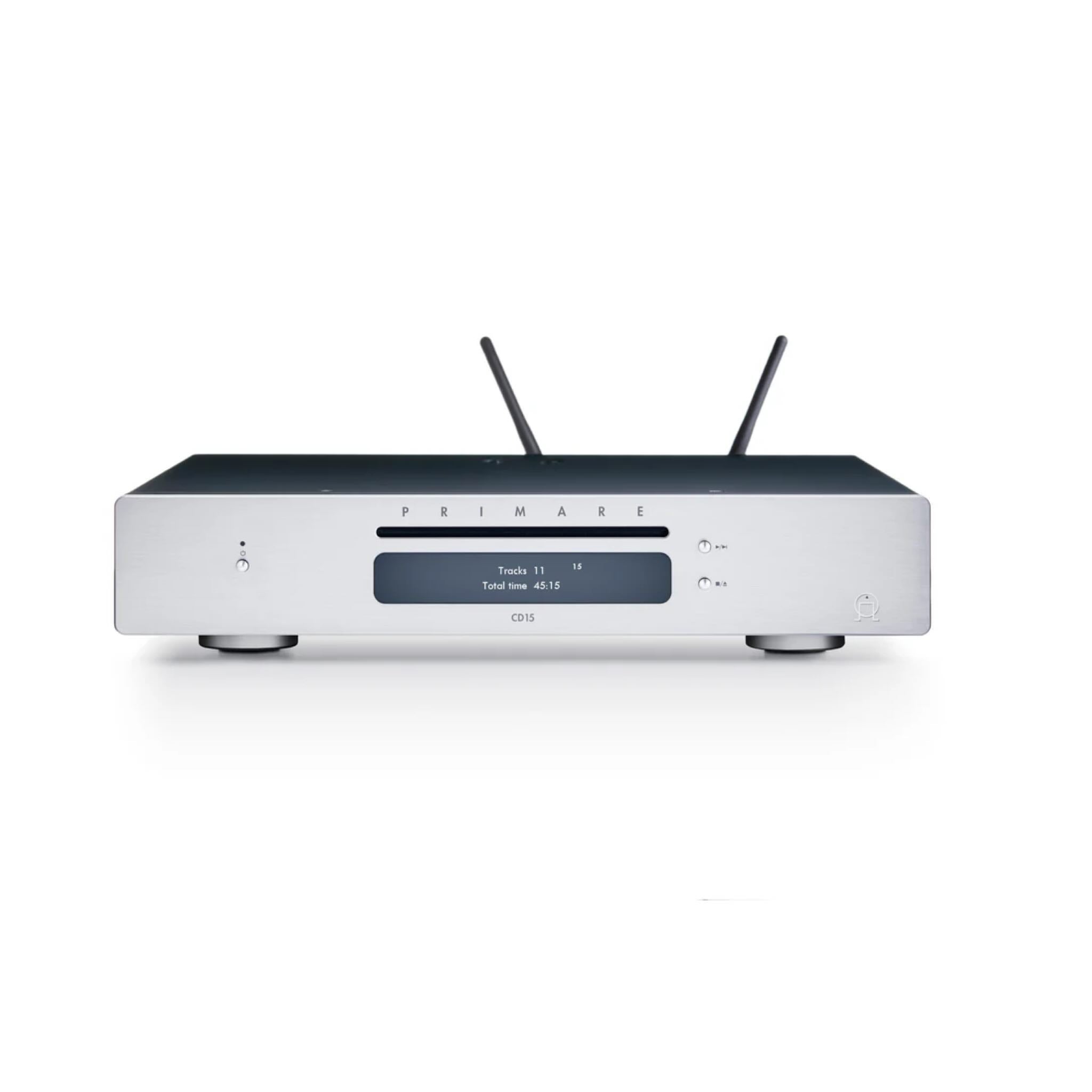 Primare CD15 Prisma MK2