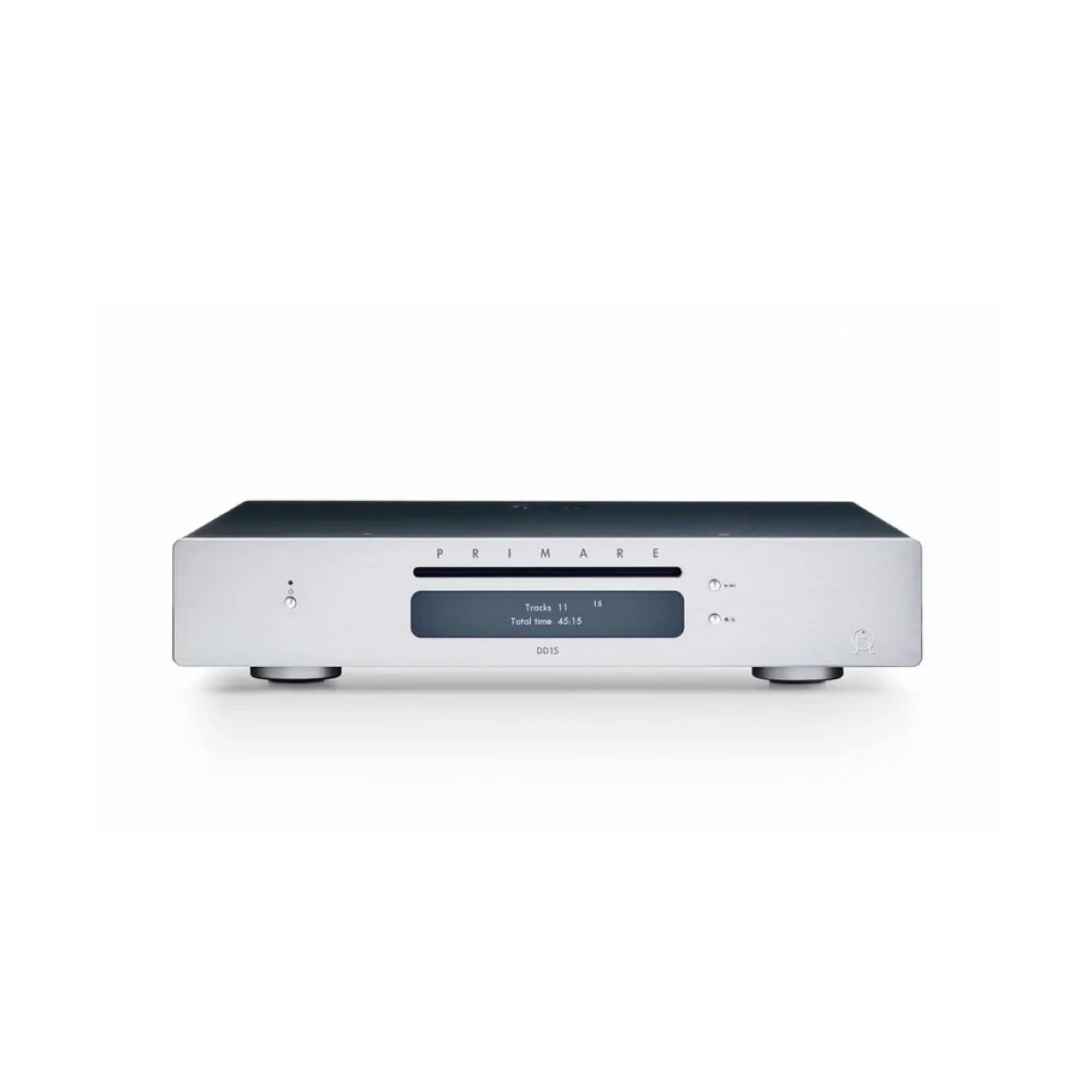 Primare DD15