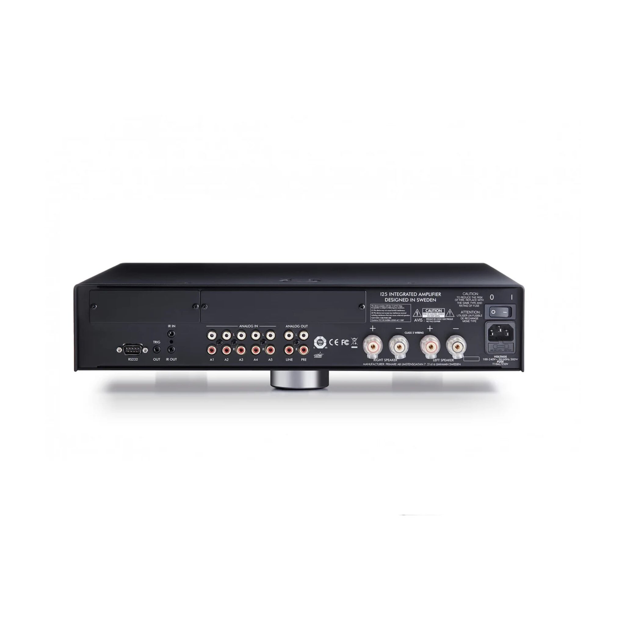Primare I25