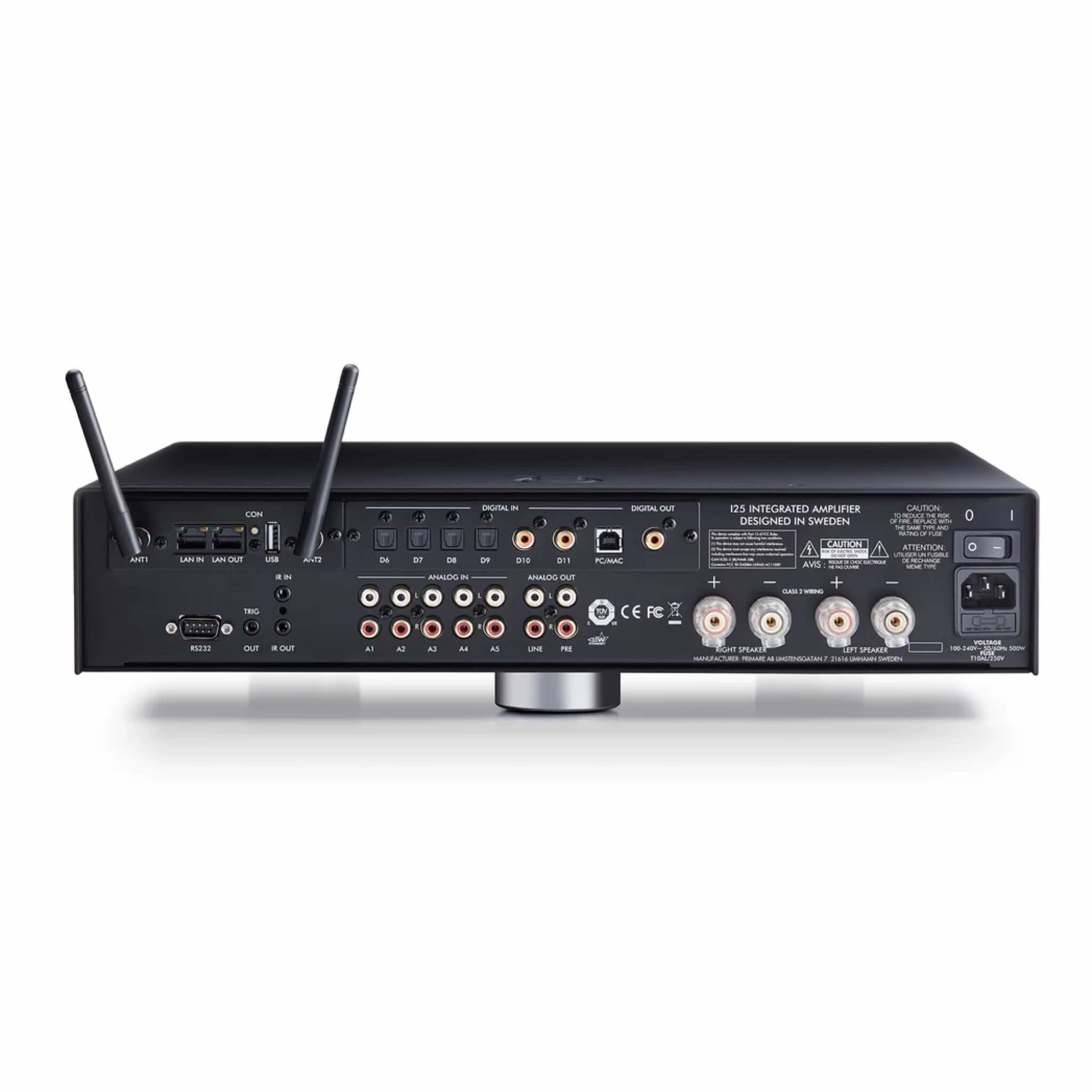 Primare I25 Prisma DM36