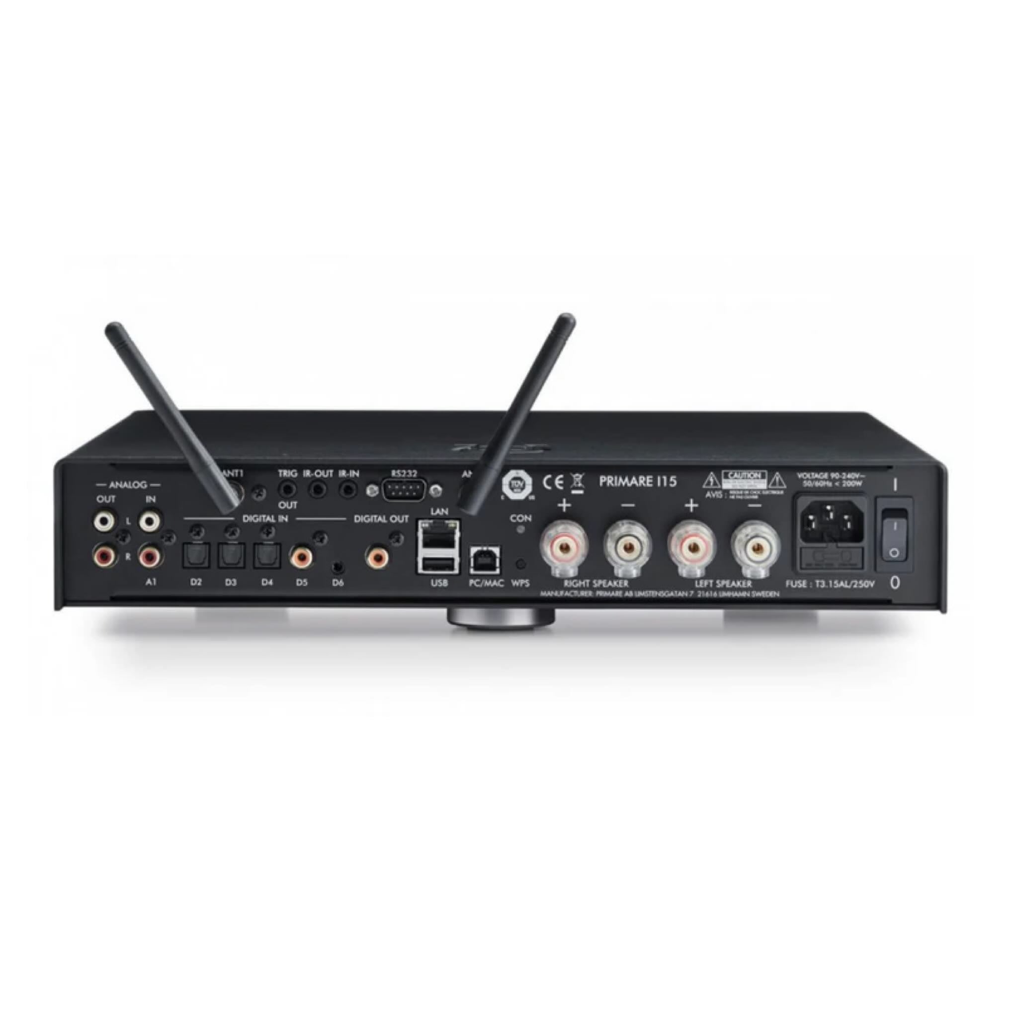 Primare I15 Prisma MK2
