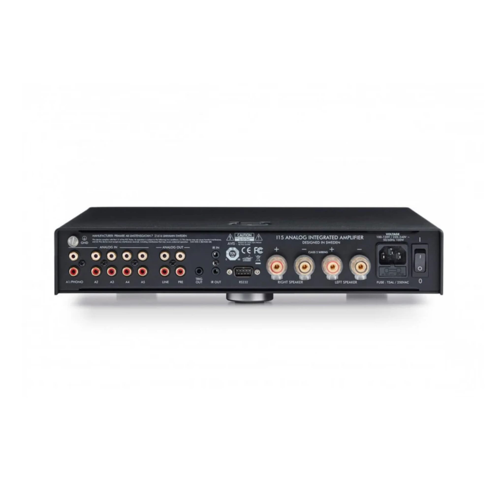Primare I15