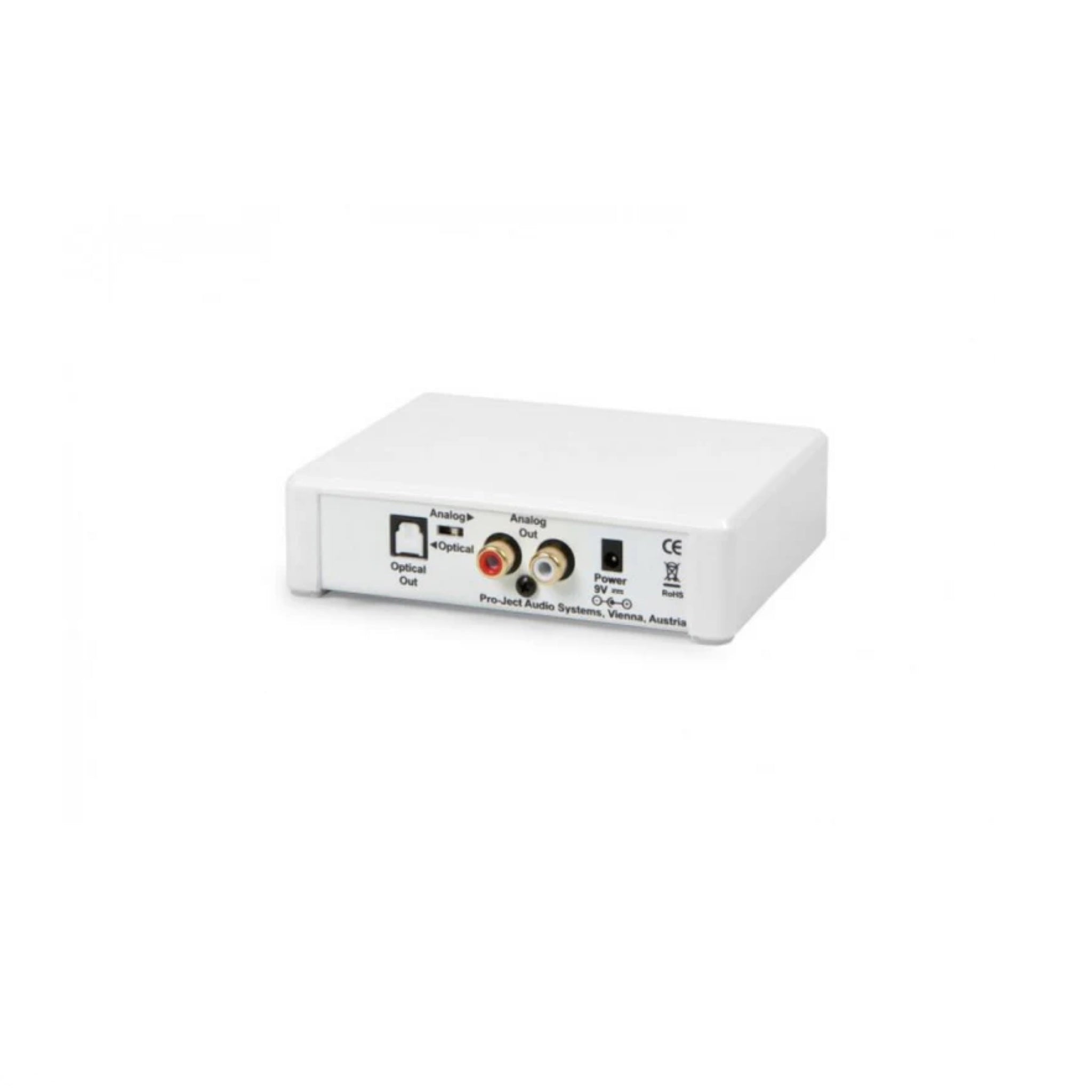 Pro-Ject BT Box E HD
