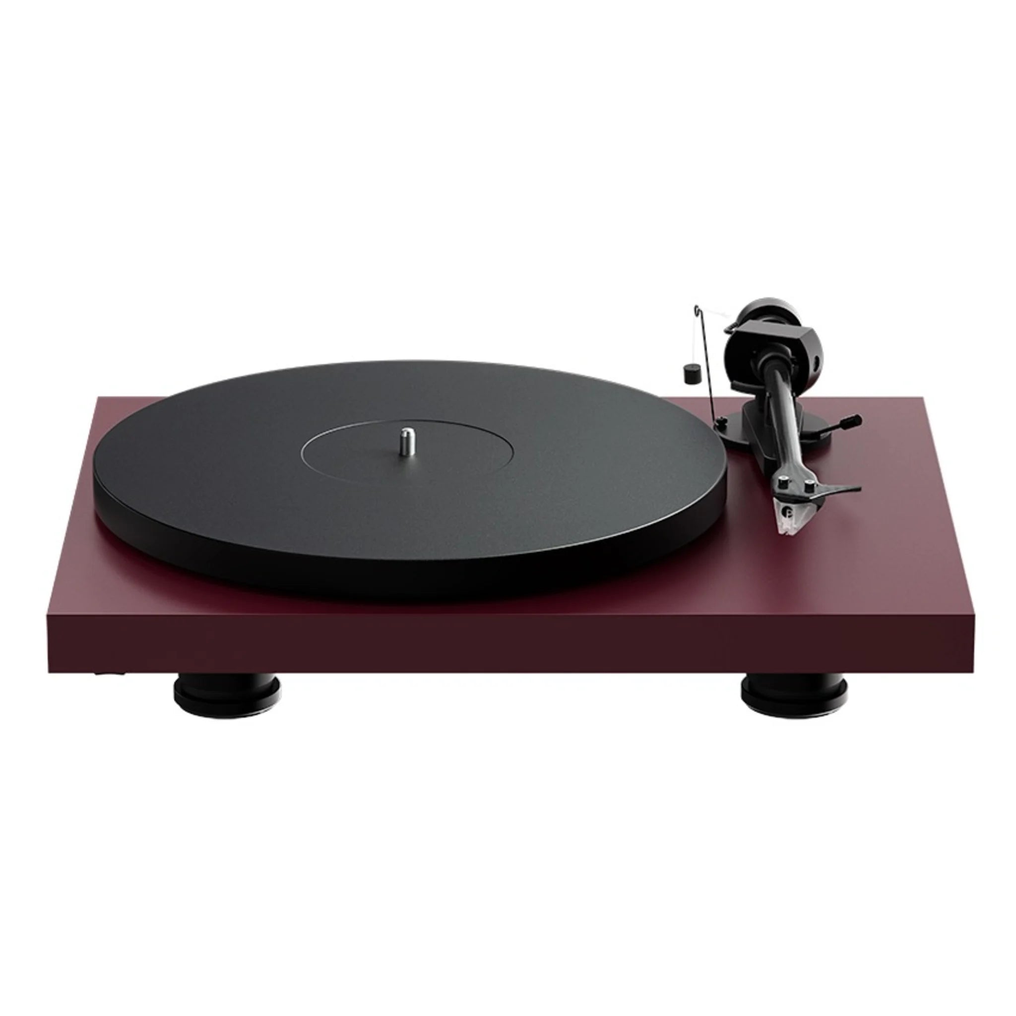 Pro-Ject Debut Evo 2 (PICK IT MM EVO)