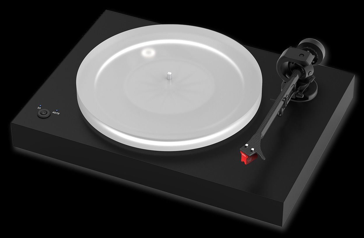Pro-Ject X2 B