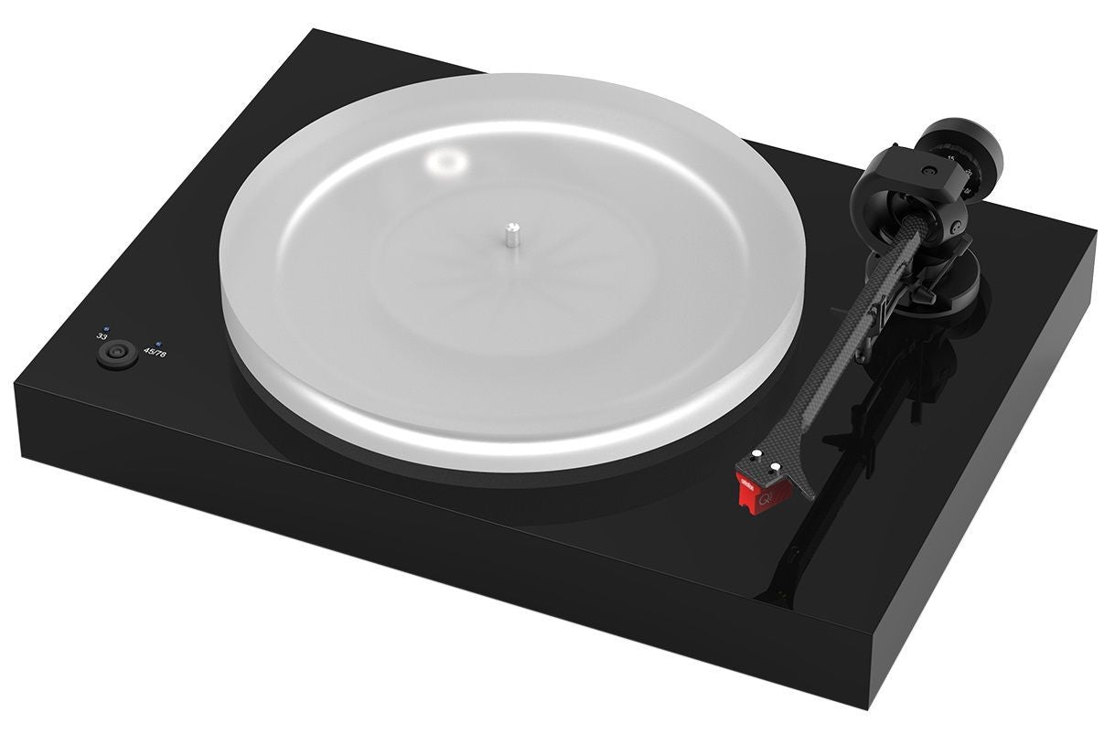 Pro-Ject X2 B