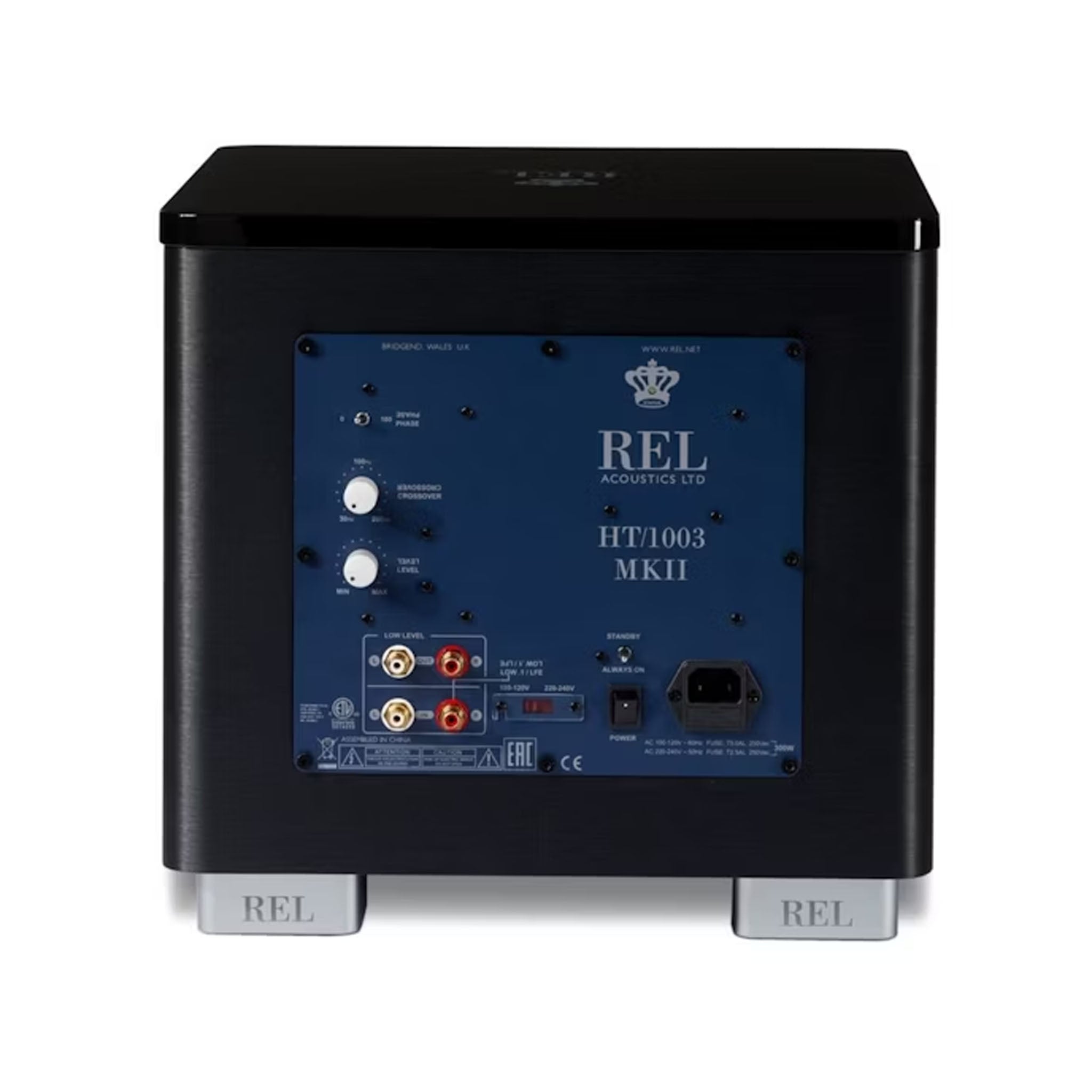 REL Acoustic HT1003 MKII