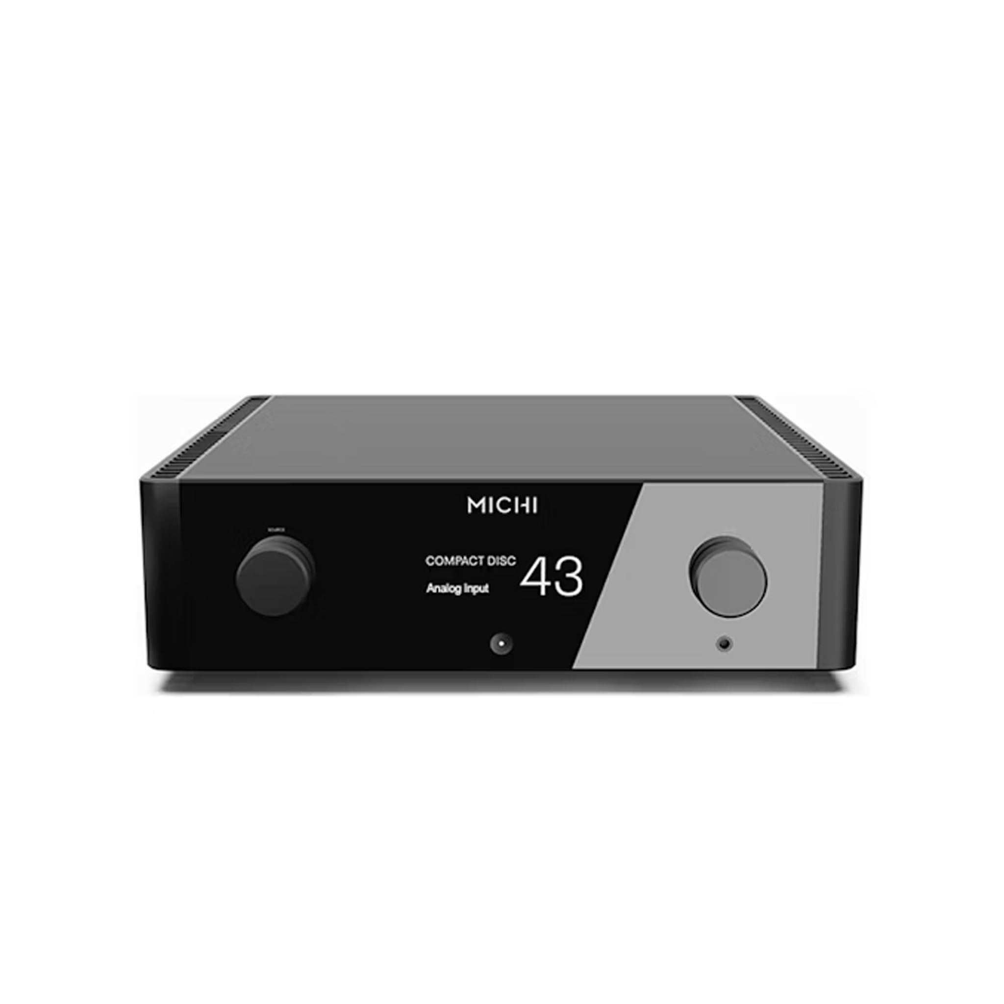 Rotel Michi P5 Series 2