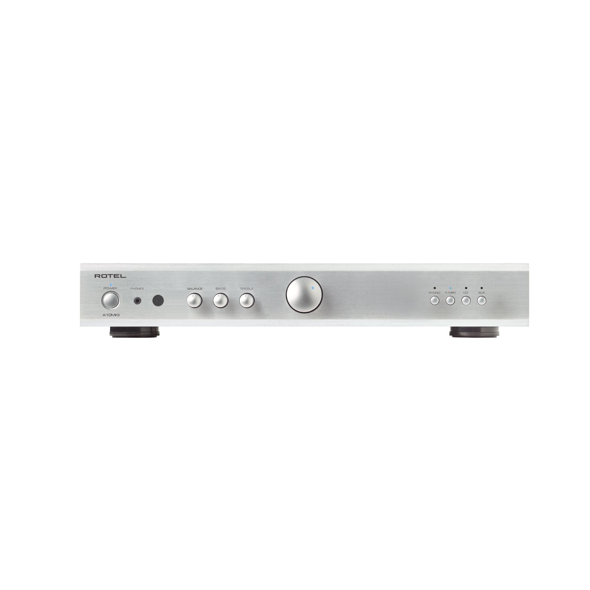 Rotel A10MKII