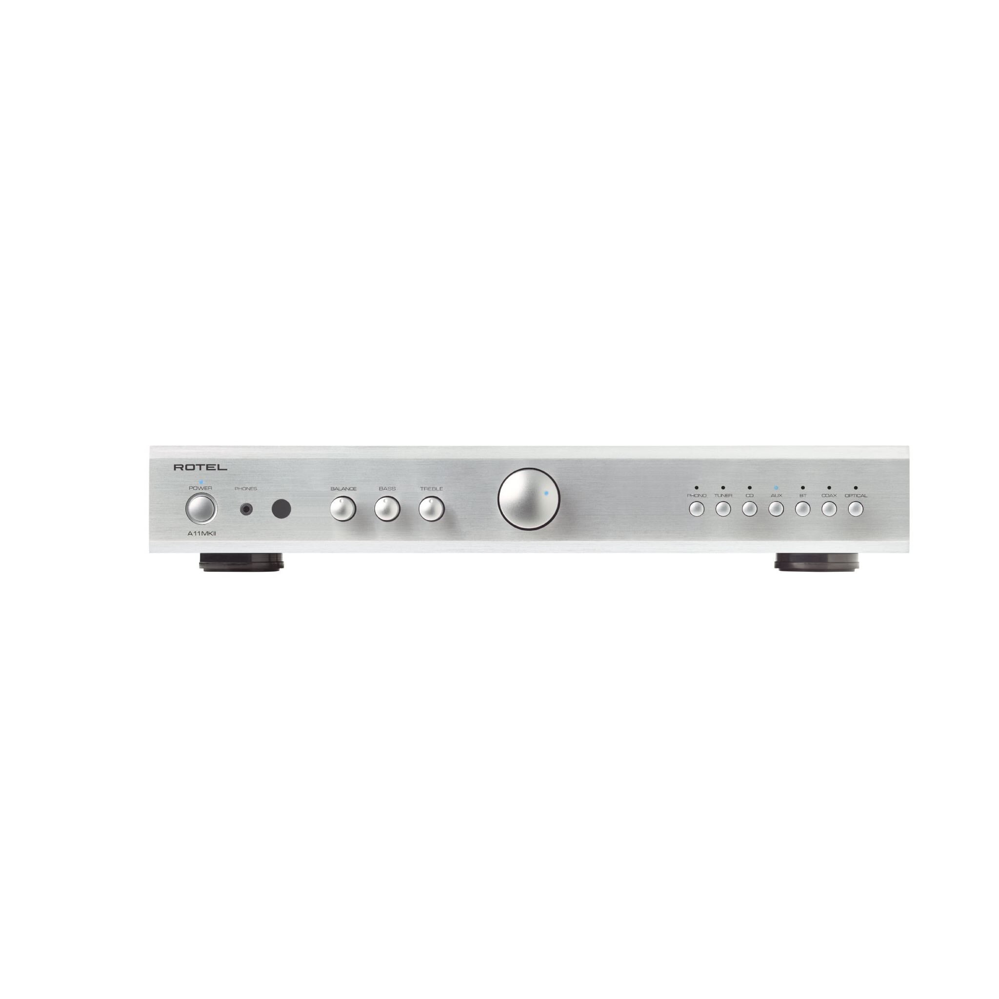 Rotel A11MKII