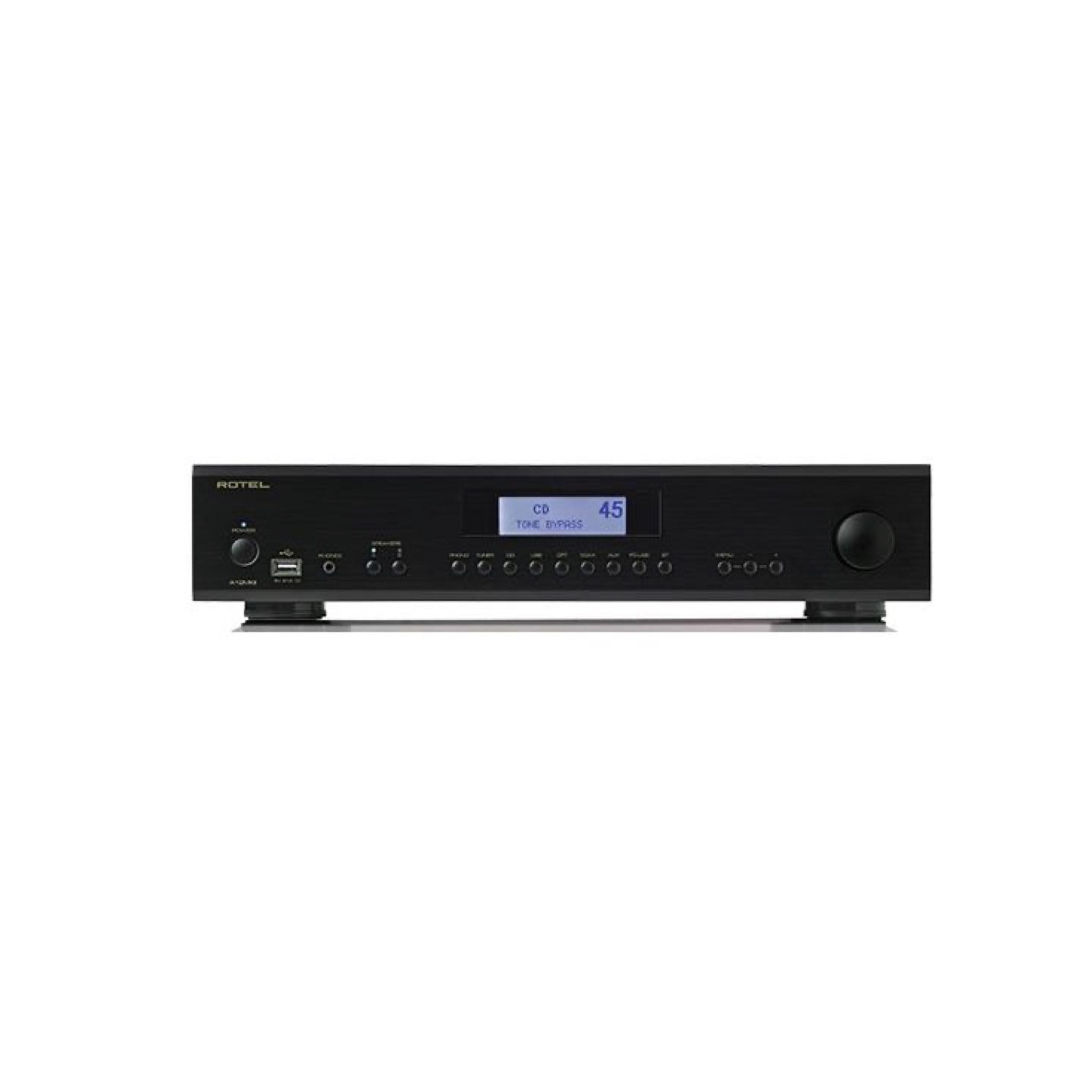 Rotel A12MKII