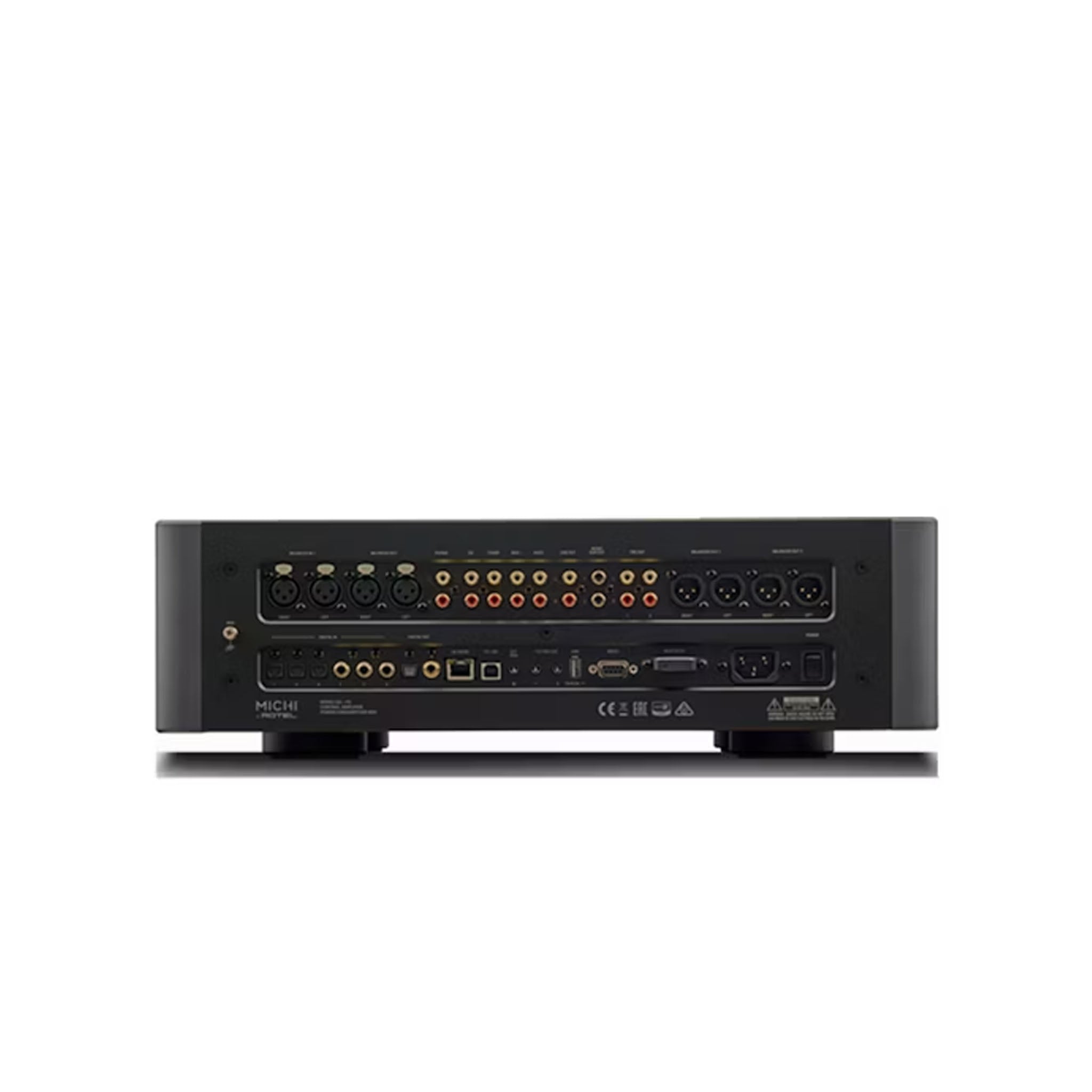 Rotel Michi P5 Series 2