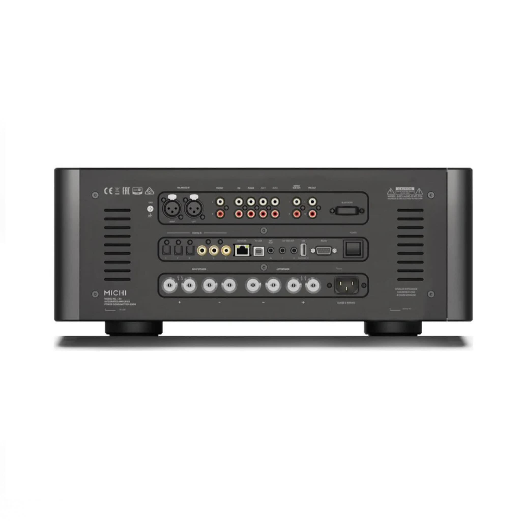 Rotel Michi X5 Series 2