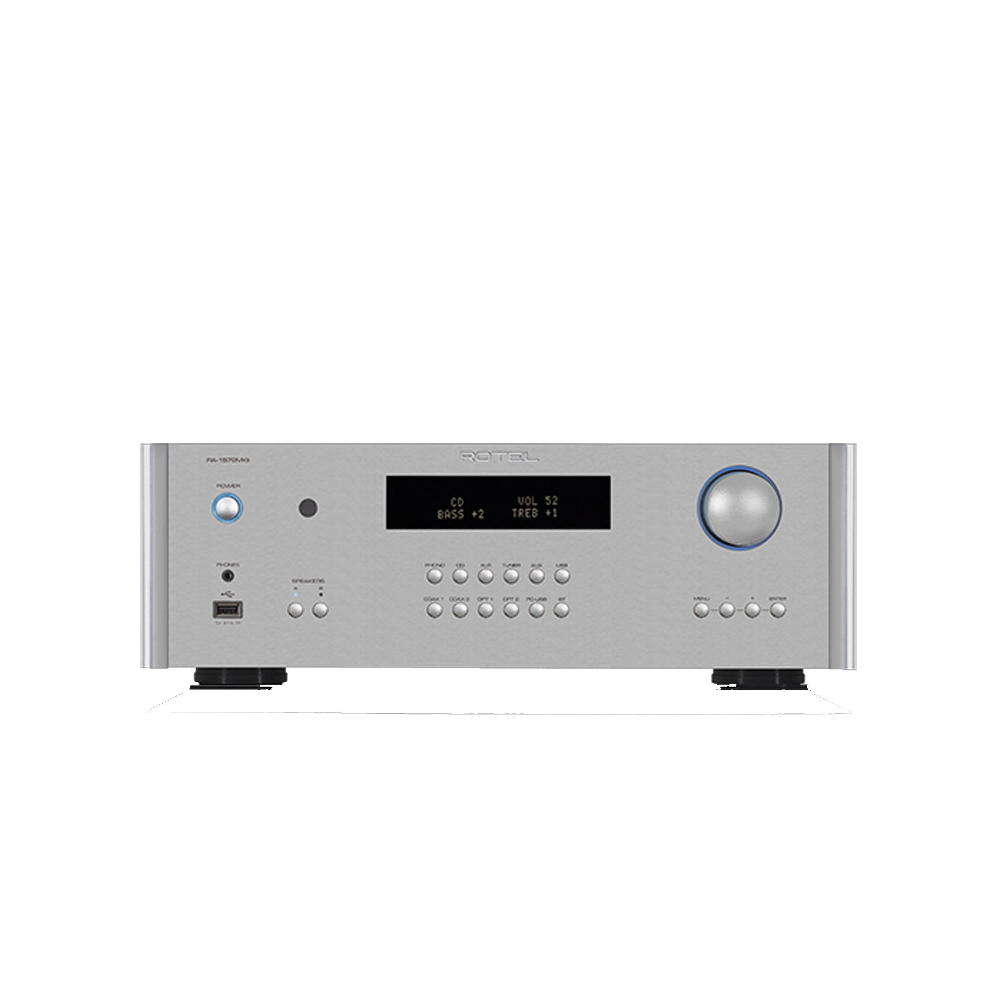 Rotel RA1572MKII