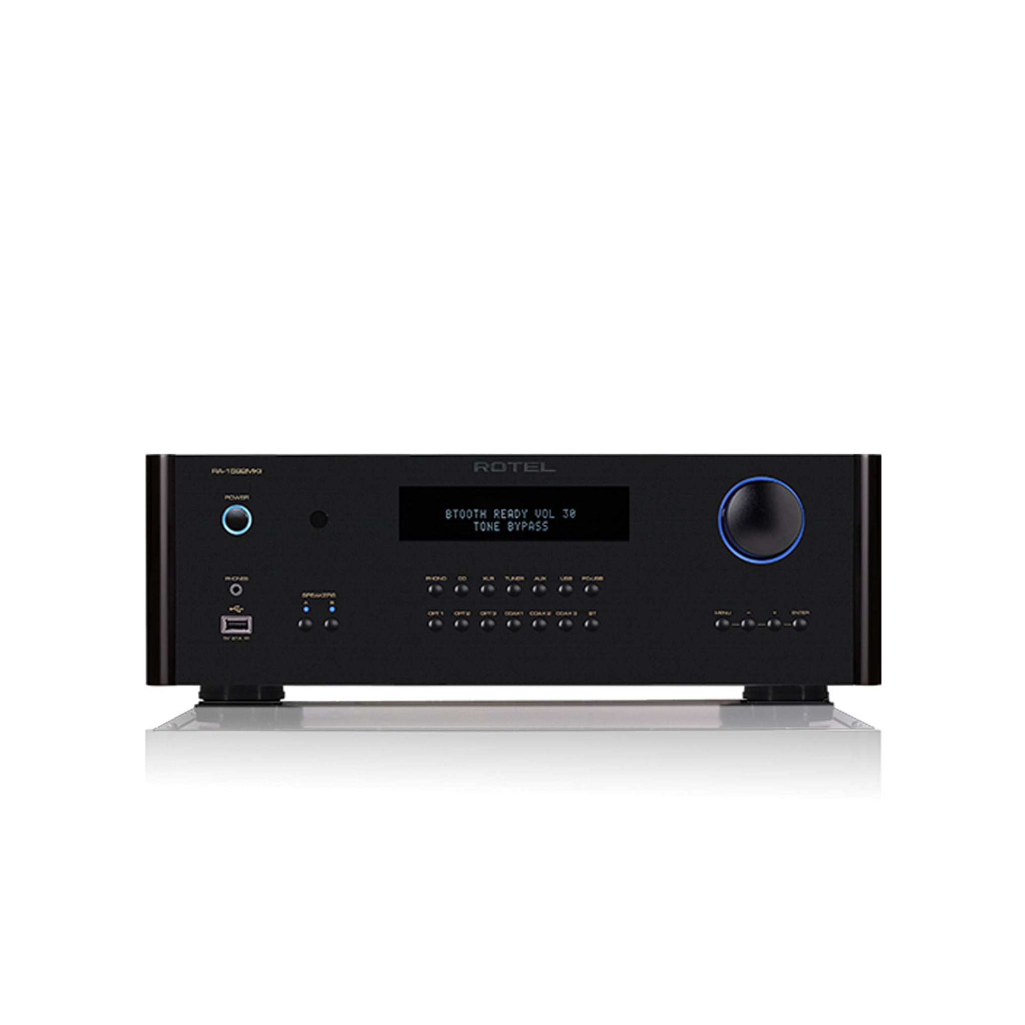 Rotel RA1592MKII